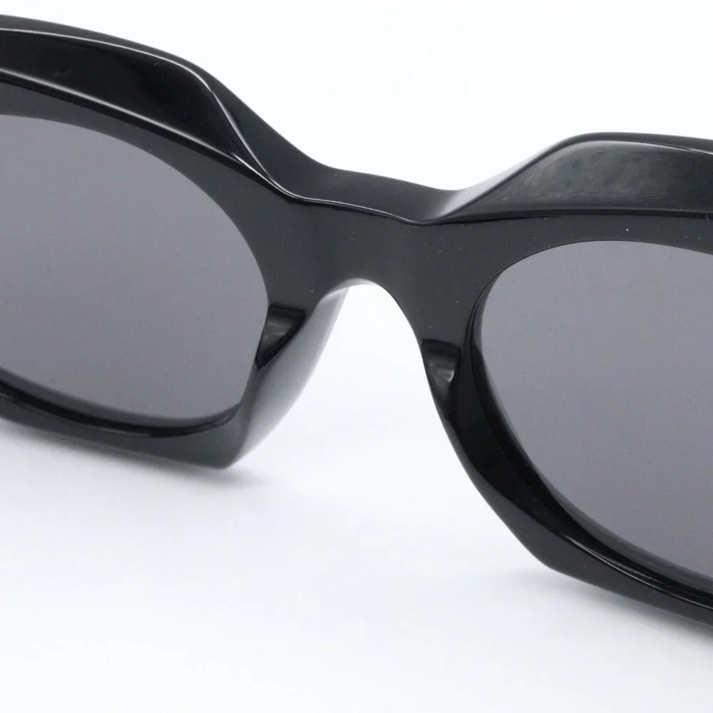 Celine Sunglasses 40277 I01 a Black Other Sunglasses New - Picture 6 of 7